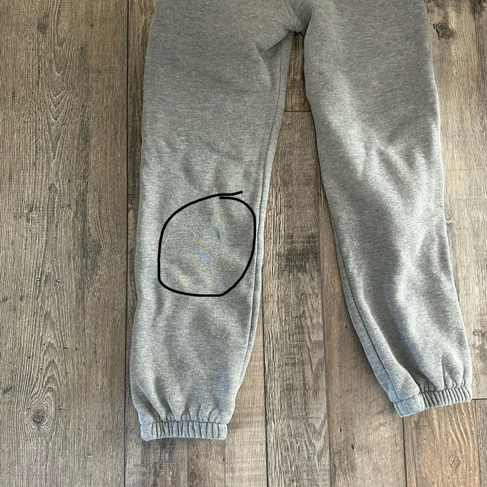 Boys Jordan sweatpants